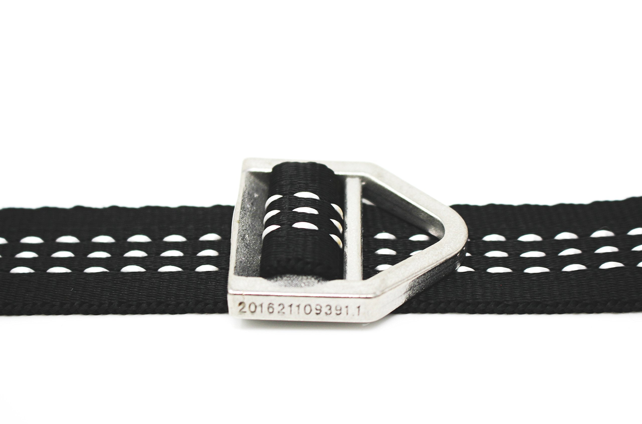 Blue Ridge Camping Hammock Suspension System for Lawson Hammock Straps
