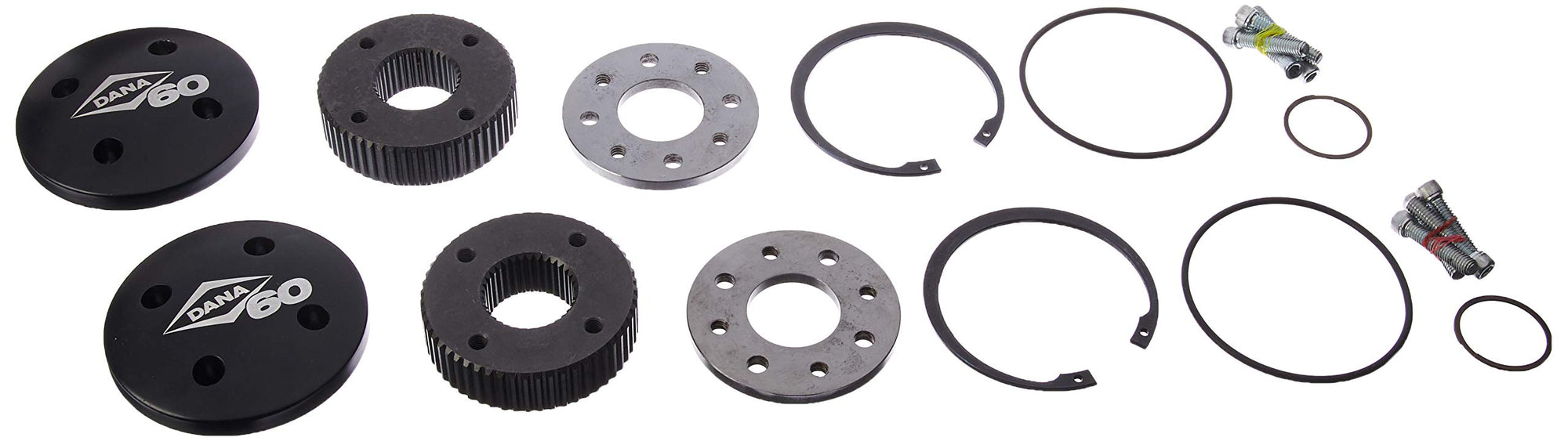 Drive Flange Kit Spicer 10028883