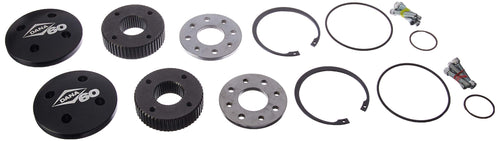 Drive Flange Kit Spicer 10028883