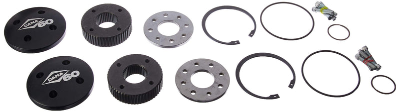 Drive Flange Kit Spicer 10028883