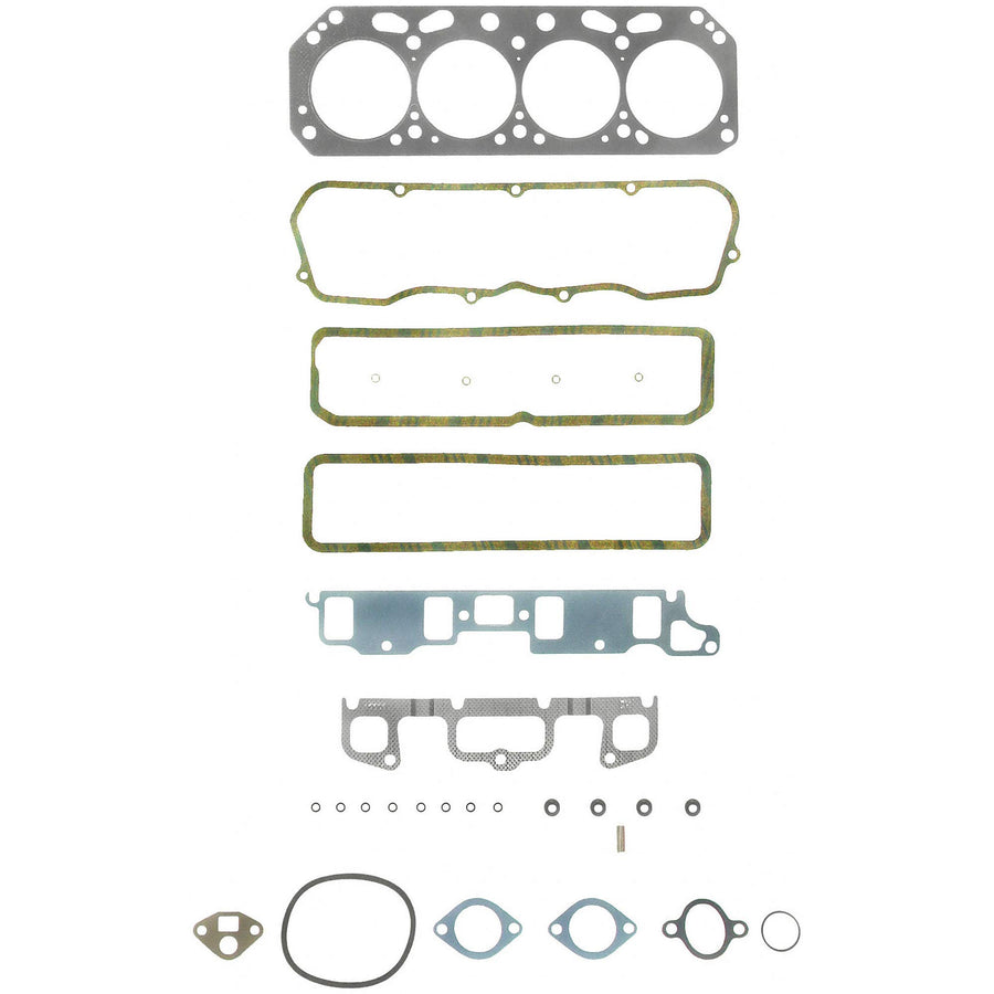 Engine Cylinder Head Gasket Set FEL-PRO HS 9405 PT