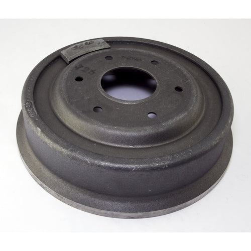 Omix-Ada 16701.13 | Brake Drum, Rear, Unfinned | OE Reference: 5359281 | Fits Wagoneer 1978-1991 / Grand Wagoneer / SJ Trucks