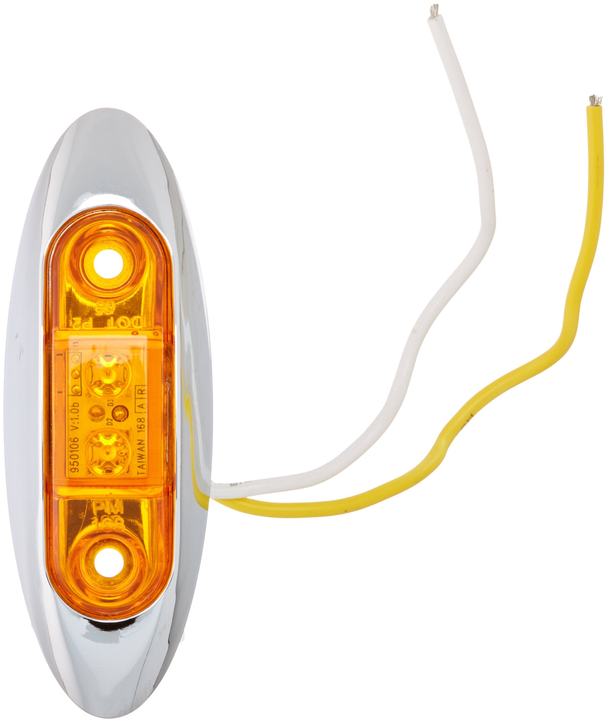 Peterson ANDERSON Mfg V168XA Led Marker/Clearance, P2