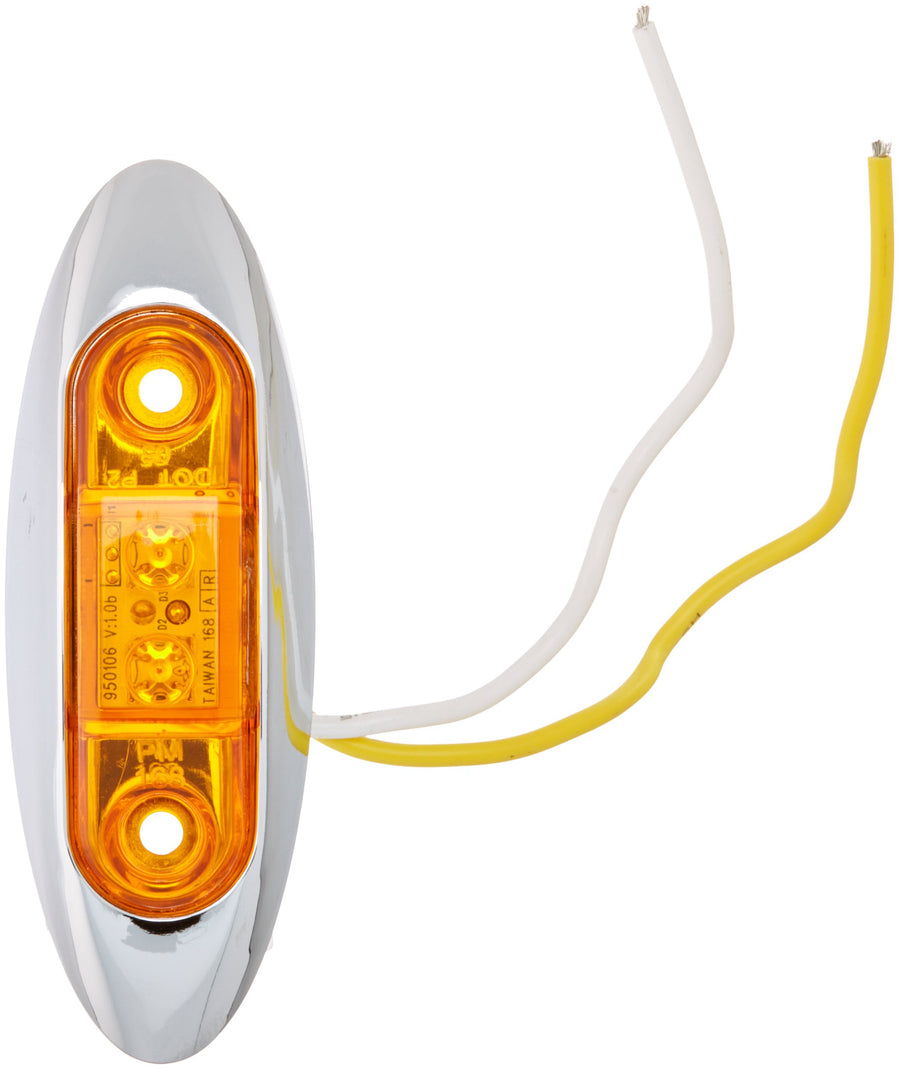 Peterson ANDERSON Mfg V168XA Led Marker/Clearance, P2