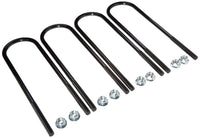 5/8" Diameter Skyjacker (U9B18R) Round U-Bolt Kit