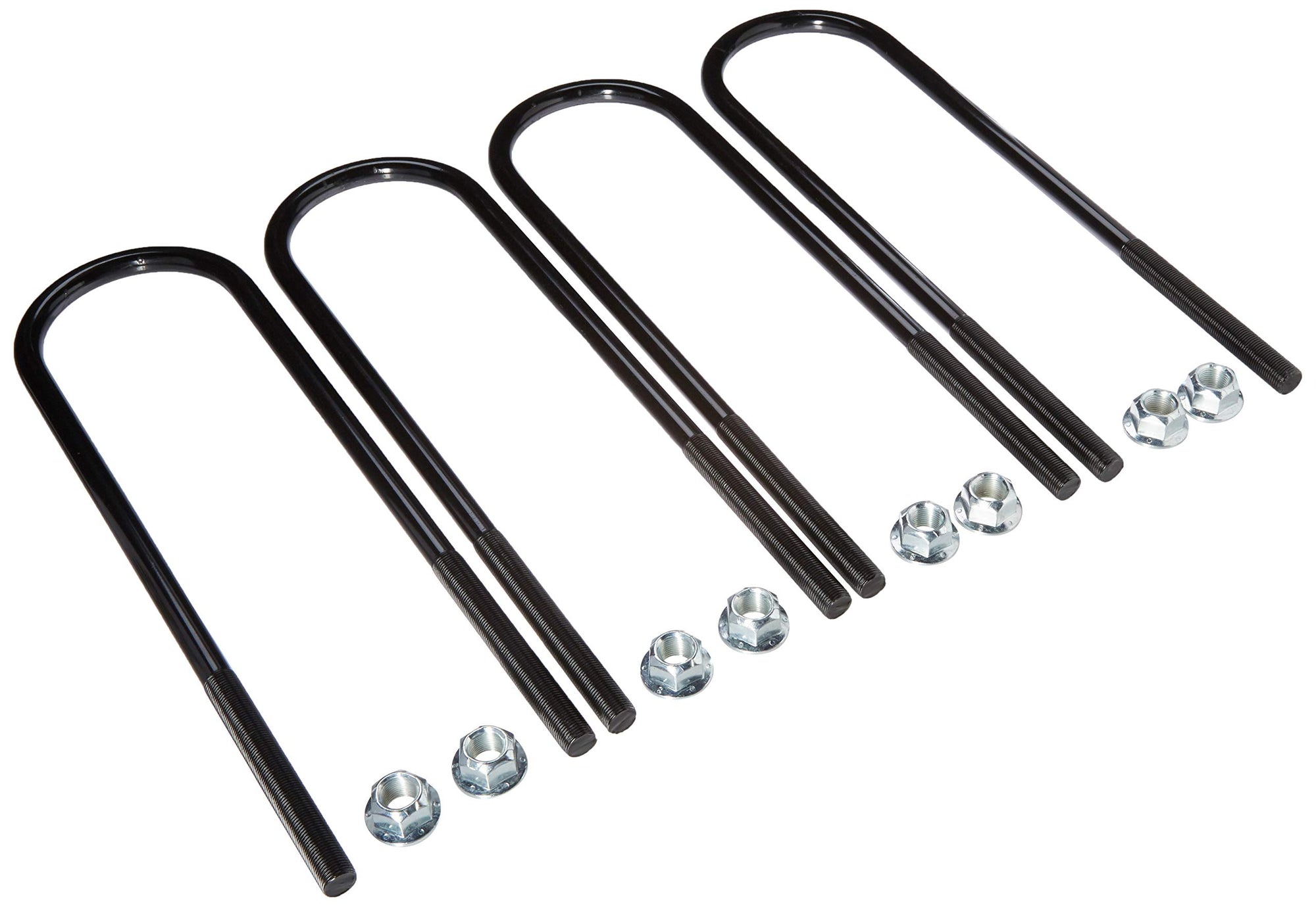 5/8" Diameter Skyjacker (U9B18R) Round U-Bolt Kit