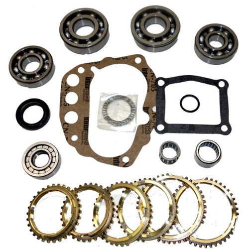 Manual Transmission USA Standard ZMBK212AWS Rebuild Kits