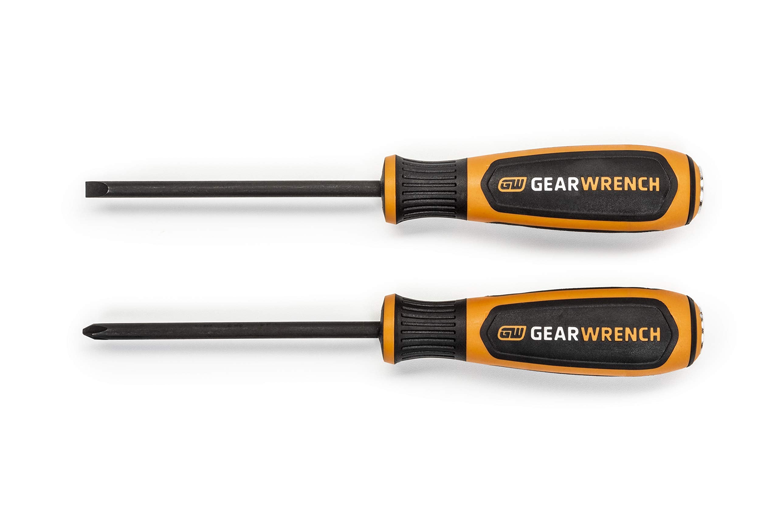 Bolt Biter GEARWRENCH 2 Piece Impact Extraction Screwdriver Set - 86090
