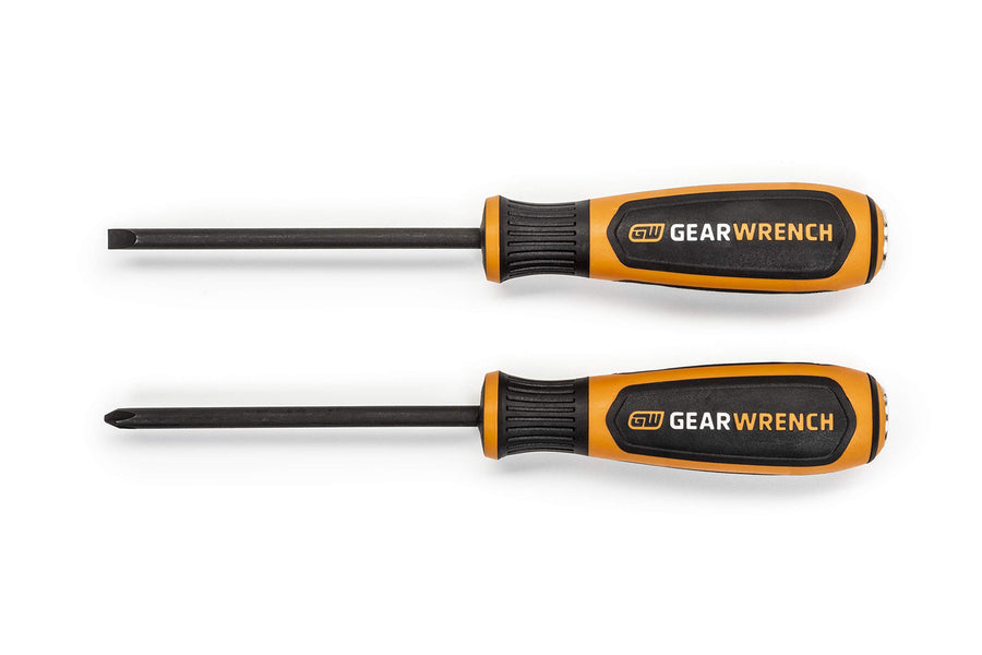 Bolt Biter GEARWRENCH 2 Piece Impact Extraction Screwdriver Set - 86090