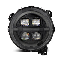Nova-series AlphaRex 880867 Projector Headlights