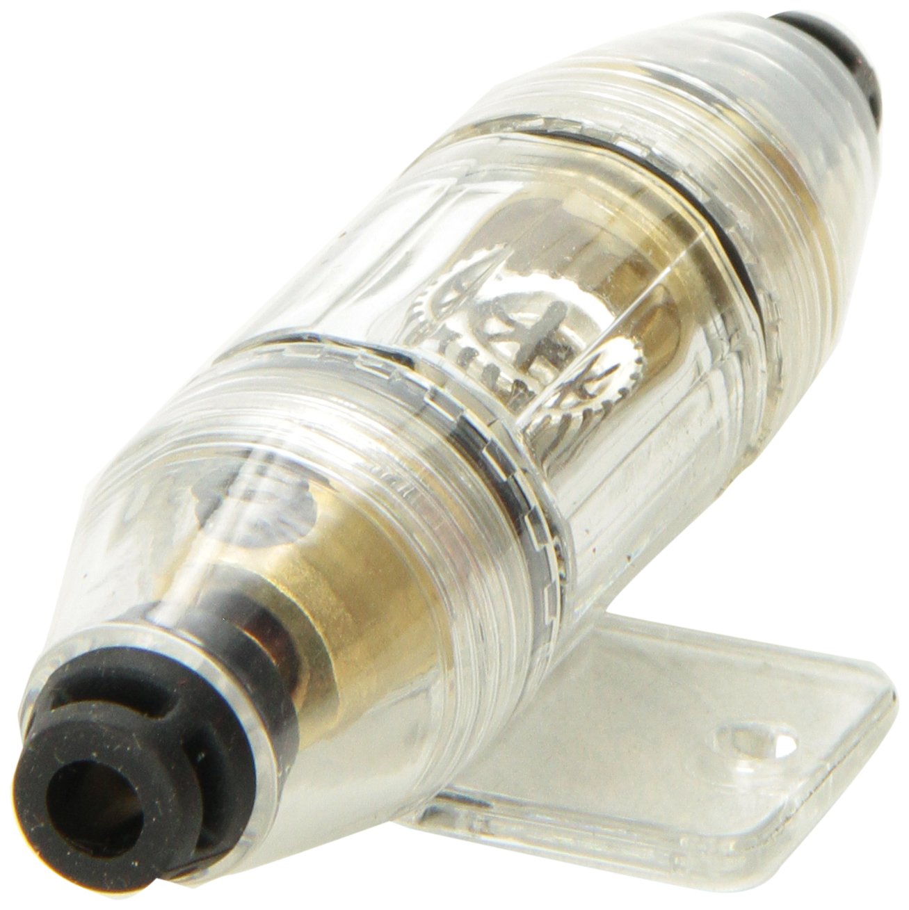 60 Amp Viair Heavy Duty Fuse Holder with Mounting Tab