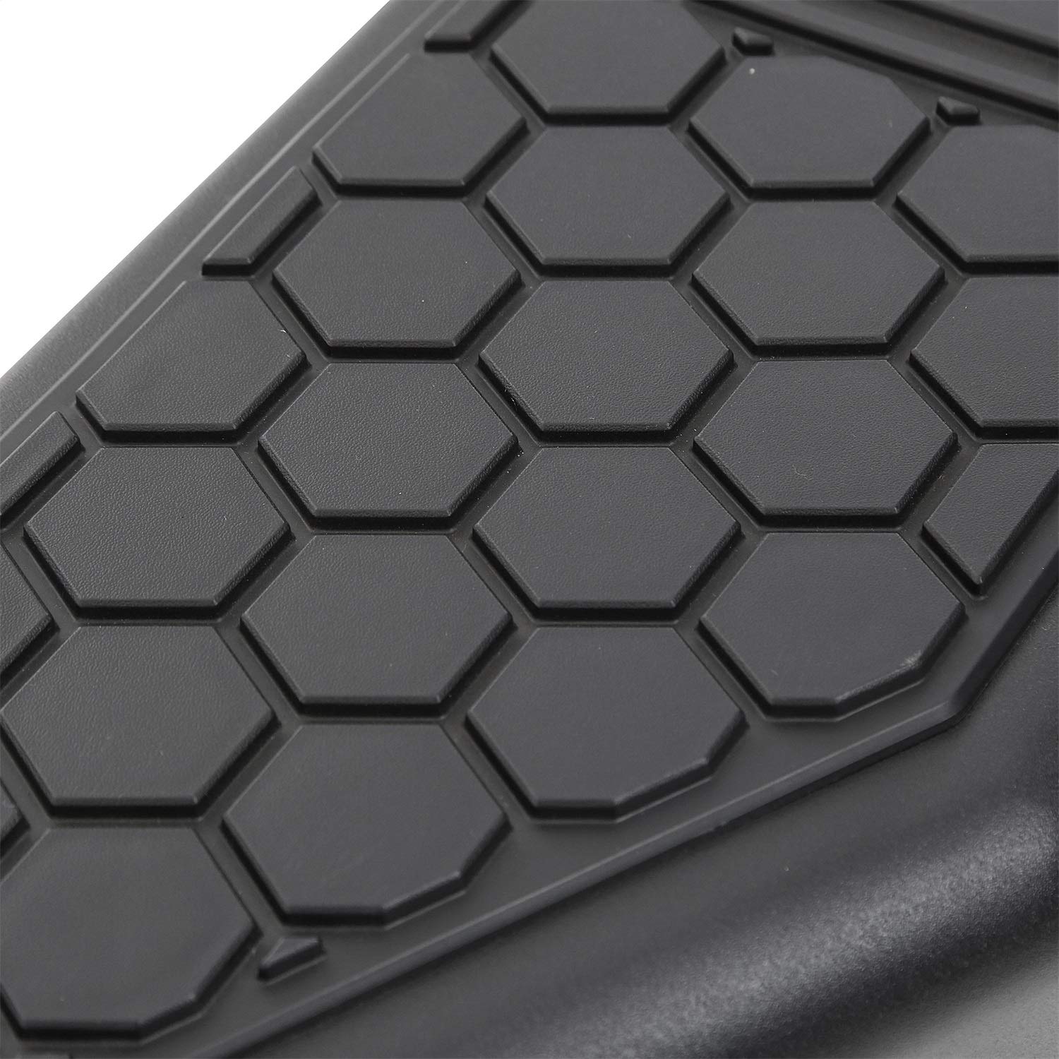 M1A2 Smittybilt 616948 Truck Side Step NEW