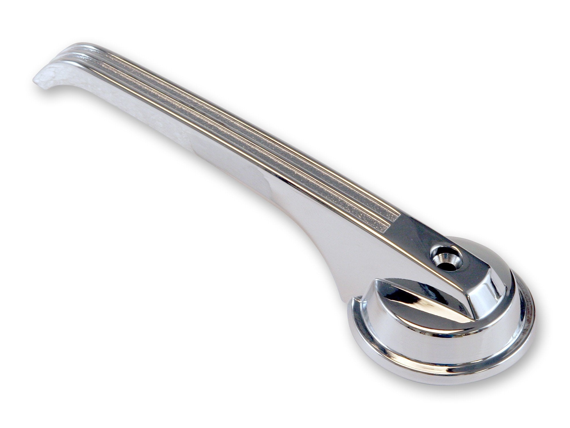C7ZZ-6522600-A Scott Drake 1967 Deluxe Door Handle