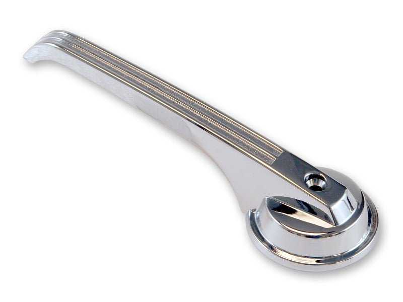 C7ZZ-6522600-A Scott Drake 1967 Deluxe Door Handle