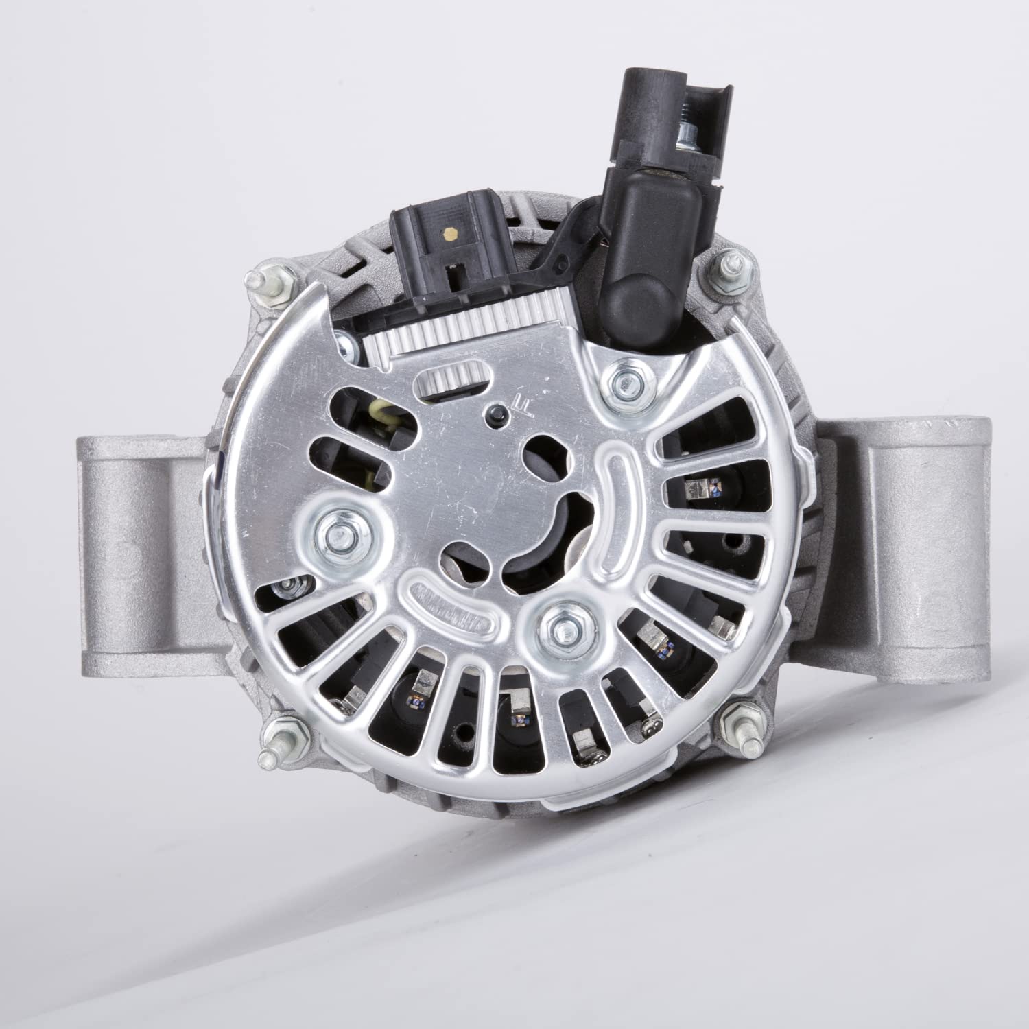 Alternator TYC Compatible with 2003-2004 Ford Focus