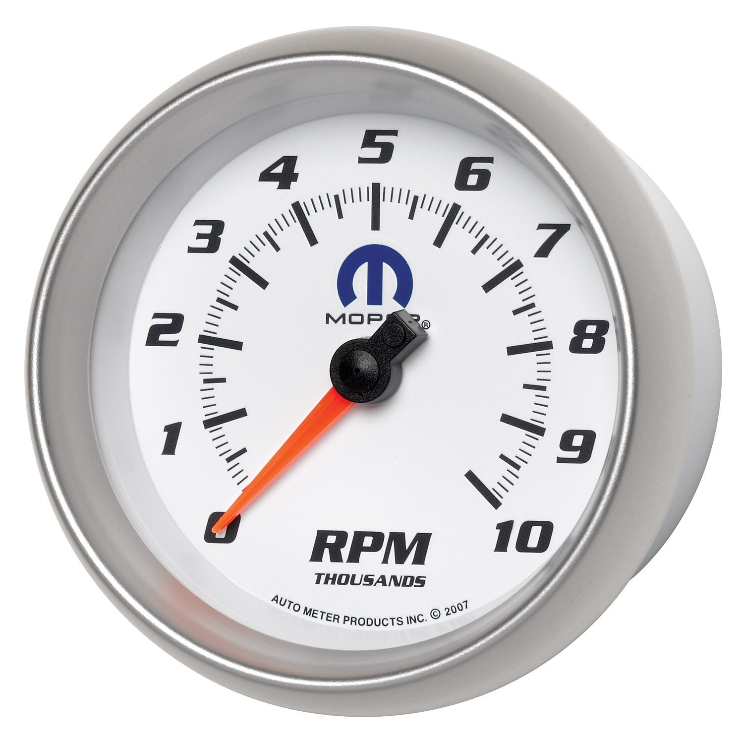MOPAR Auto Meter 880038 Tachometer