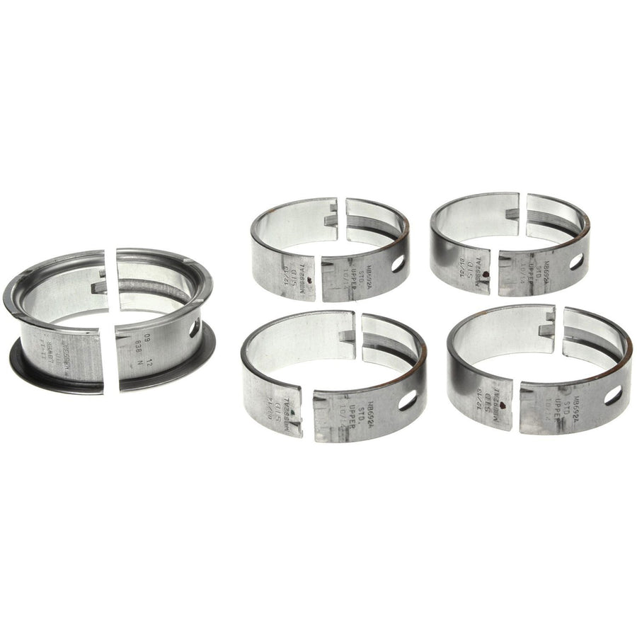 Engine Crankshaft Main Bearing Set Clevite MS-1157A-20