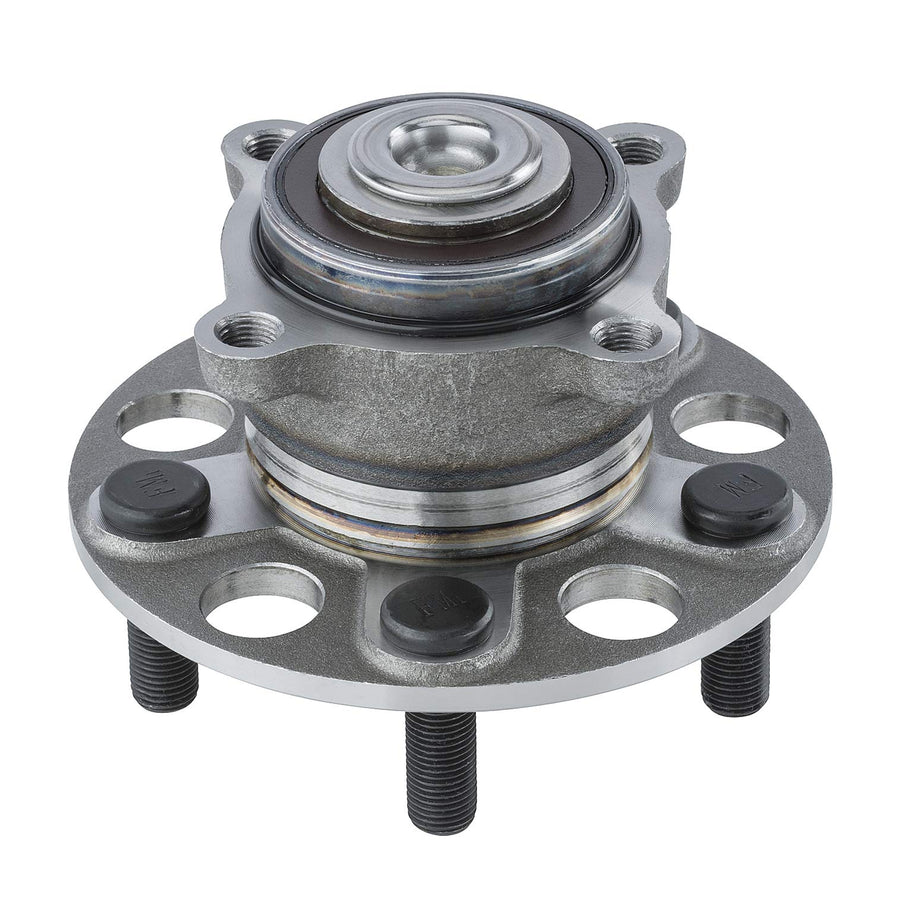 Wheel Bearing and Hub Assembly MOOG for Acura TL