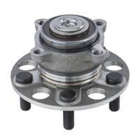 Wheel Bearing and Hub Assembly MOOG for Acura TL