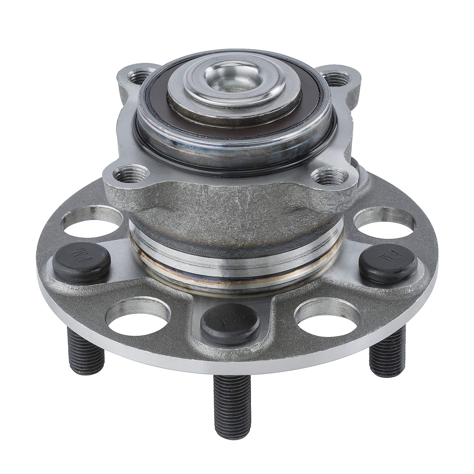 Wheel Bearing and Hub Assembly MOOG for Acura TL