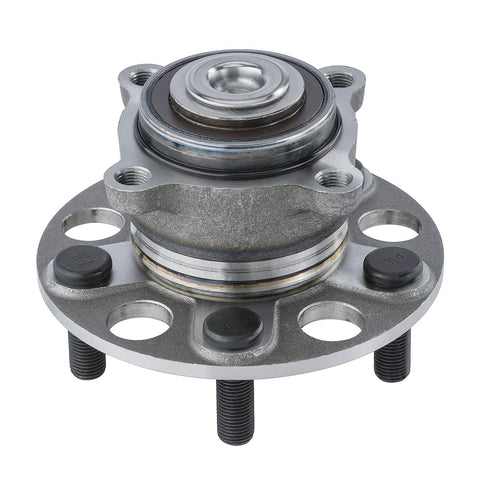 Wheel Bearing and Hub Assembly MOOG for Acura TL