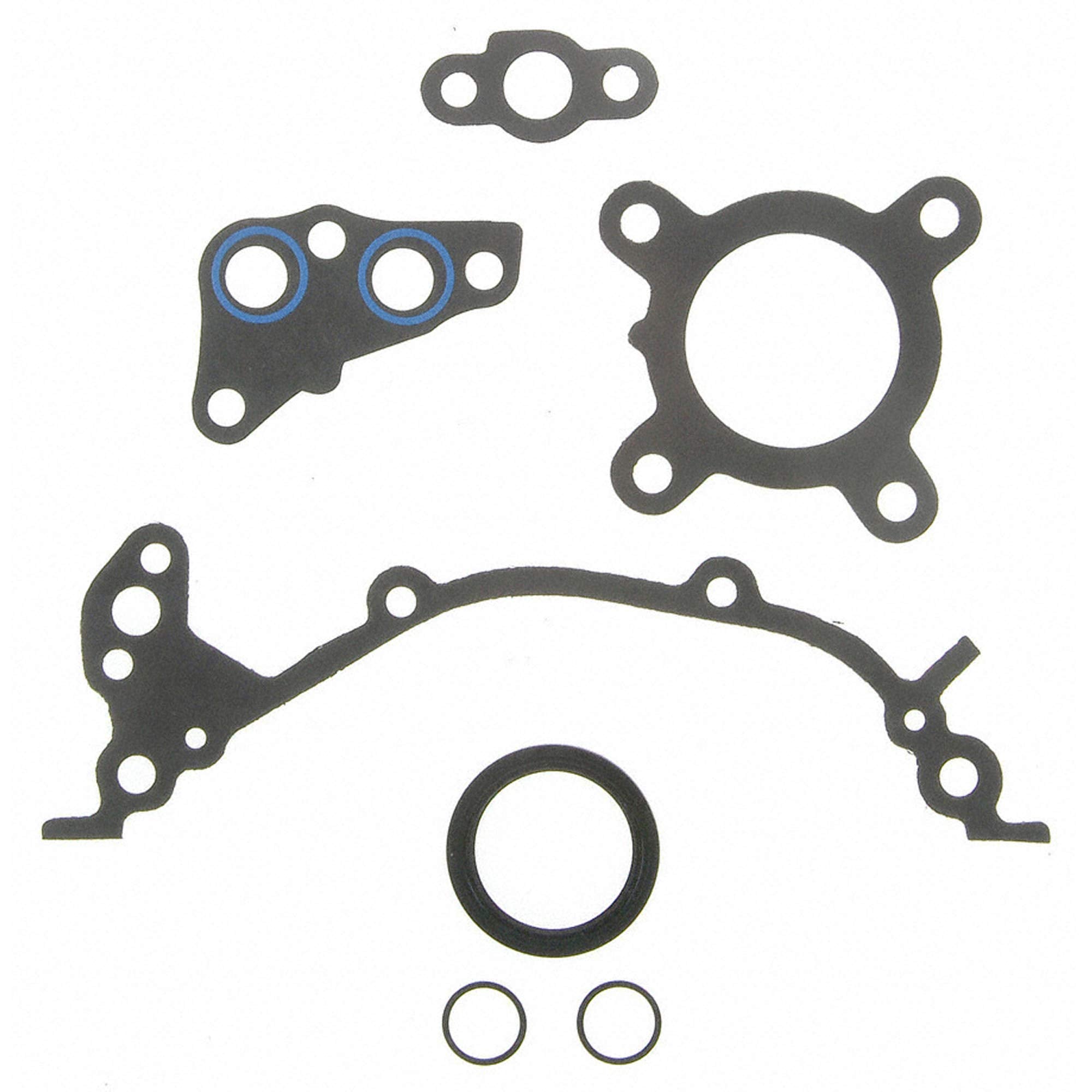 Crankshaft Front Seal Set FEL-PRO TCS 46033
