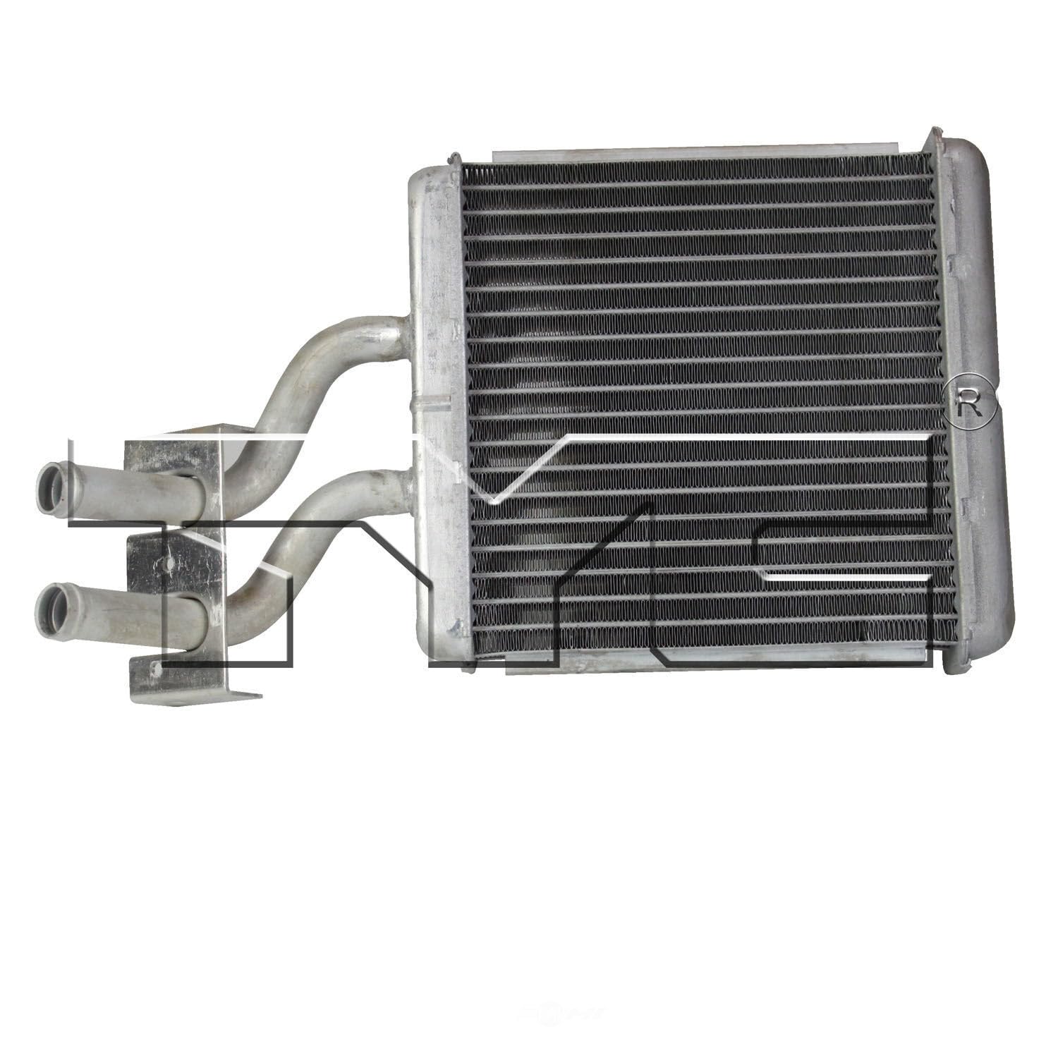 Replacement TYC 96041 Heater Core