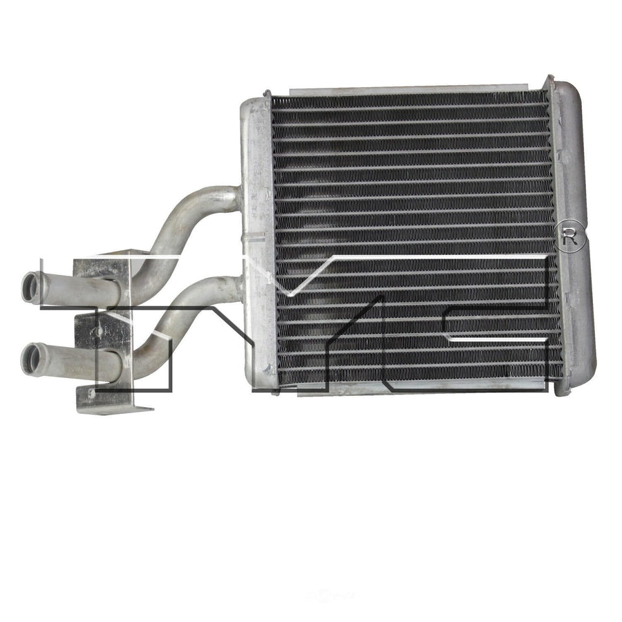 Replacement TYC 96041 Heater Core