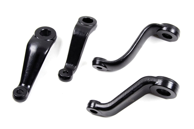 Dropped Zone Offroad Pitman Arm