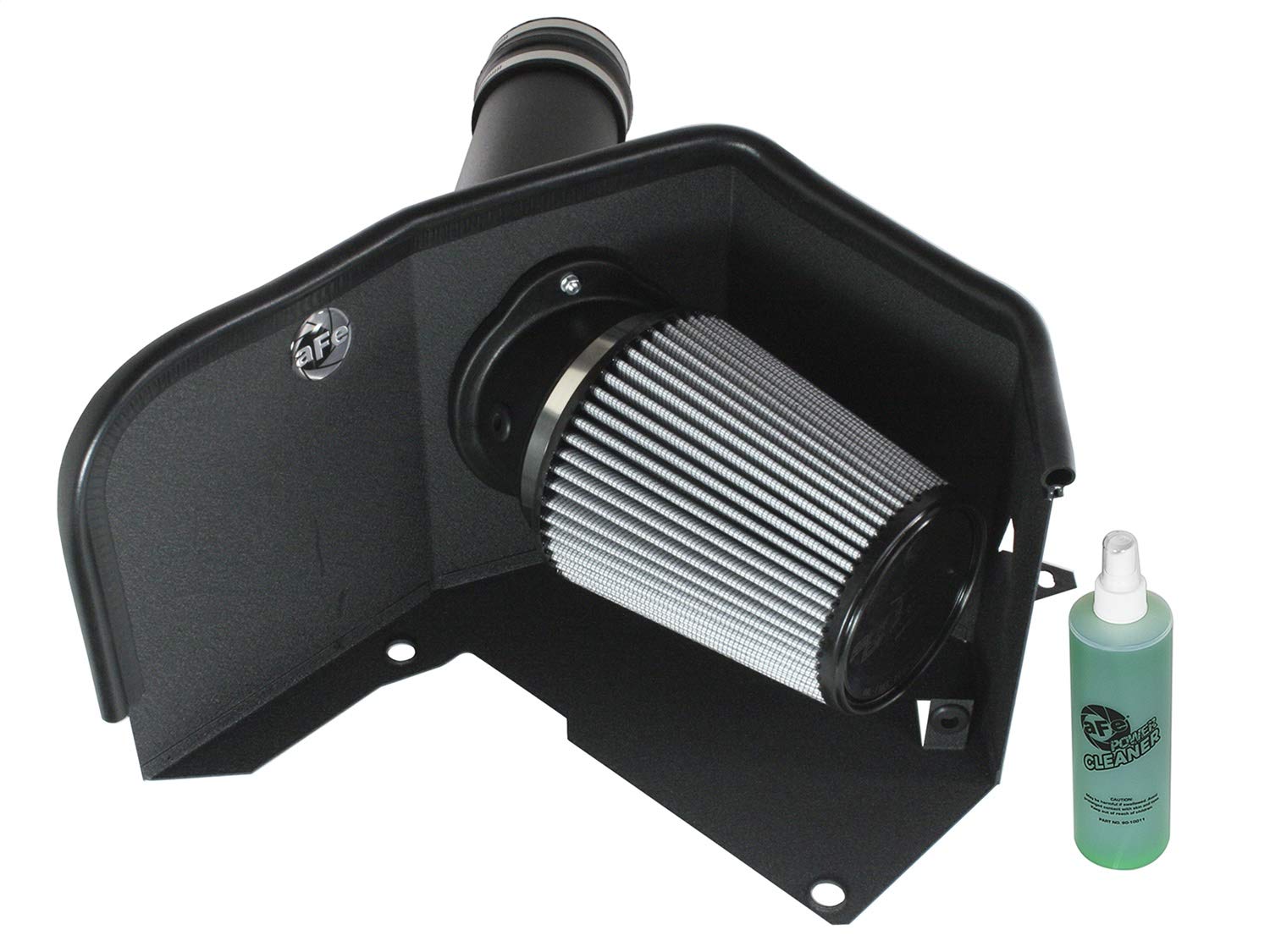 Advance Flow aFe Power Engineering 51-10792-E Air Intake