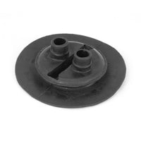 Omix-Ada 18606.01 | Omix | Transfer Case Shifter Boot | OE Reference: 801058 | Fits 1941-1971 Willys / Jeep