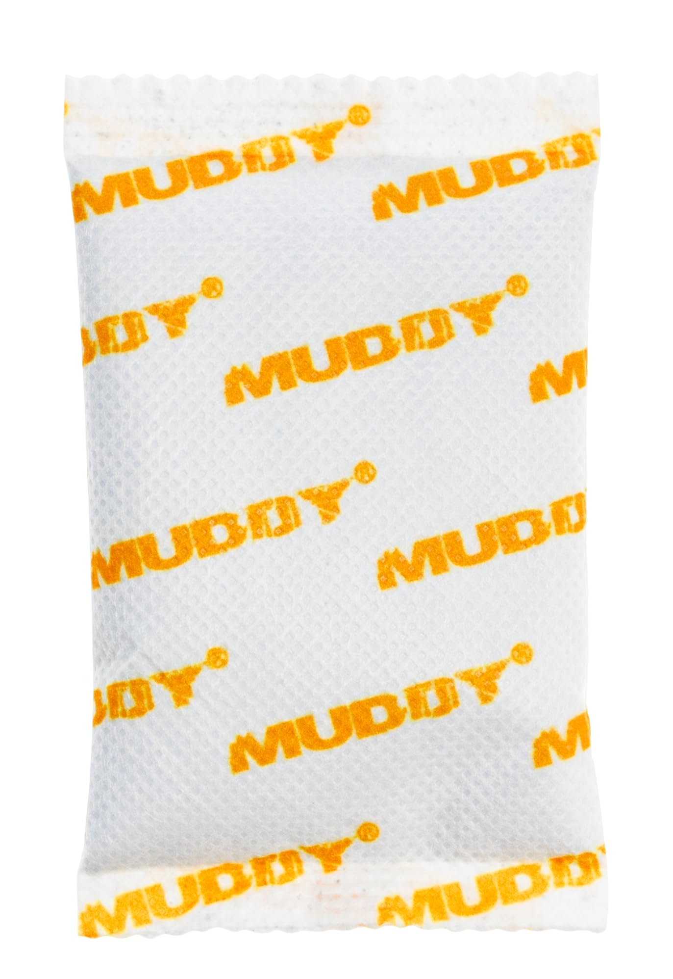 Disposable Muddy Warmer Variety Pack / (2) Each Hand, Toe & XL Warmers