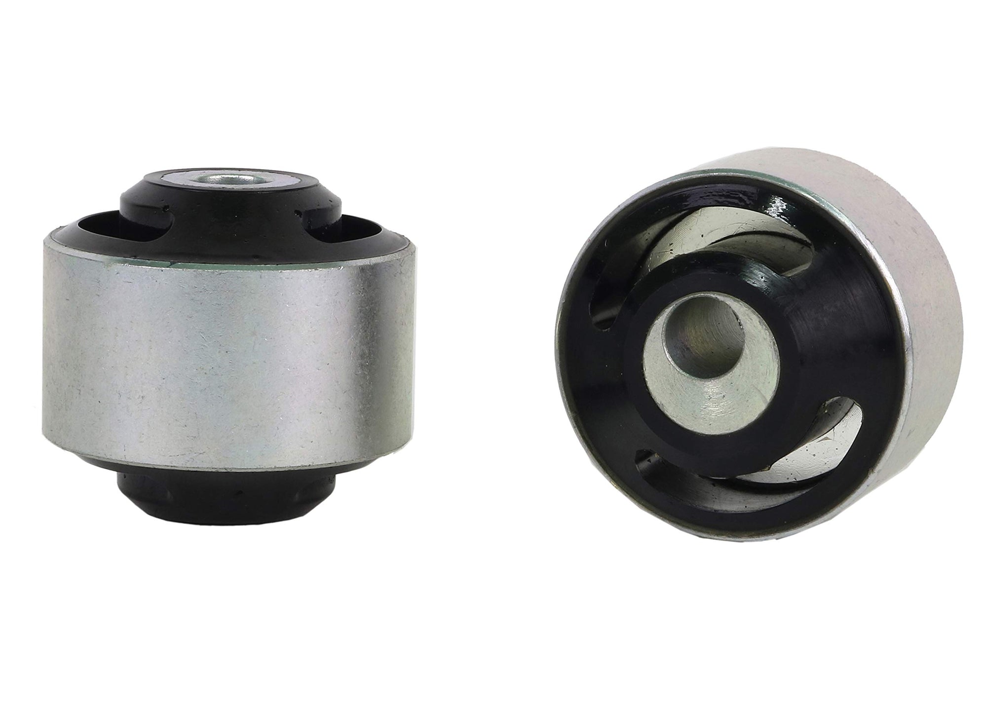 KCA437 Whiteline Bushing Kit, Black