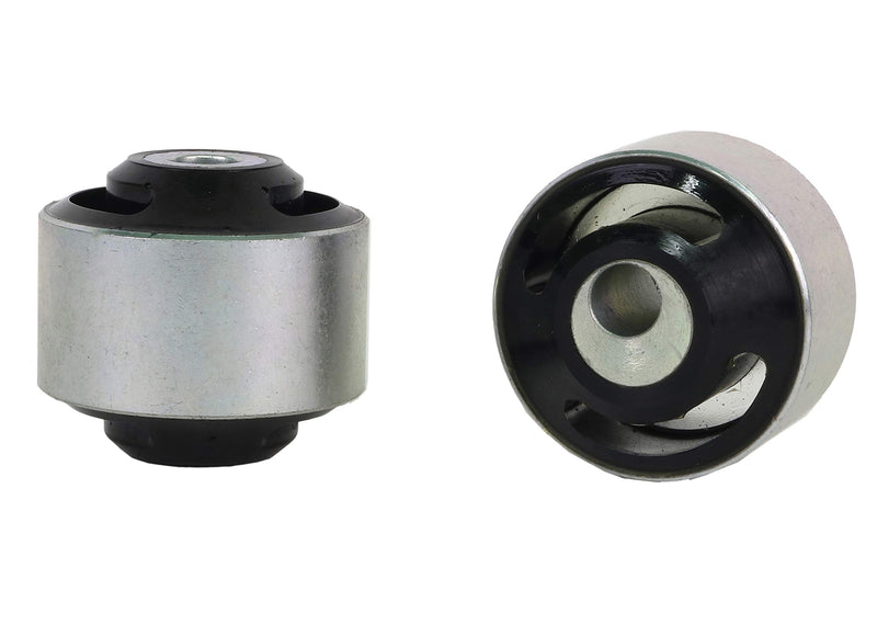 KCA437 Whiteline Bushing Kit, Black