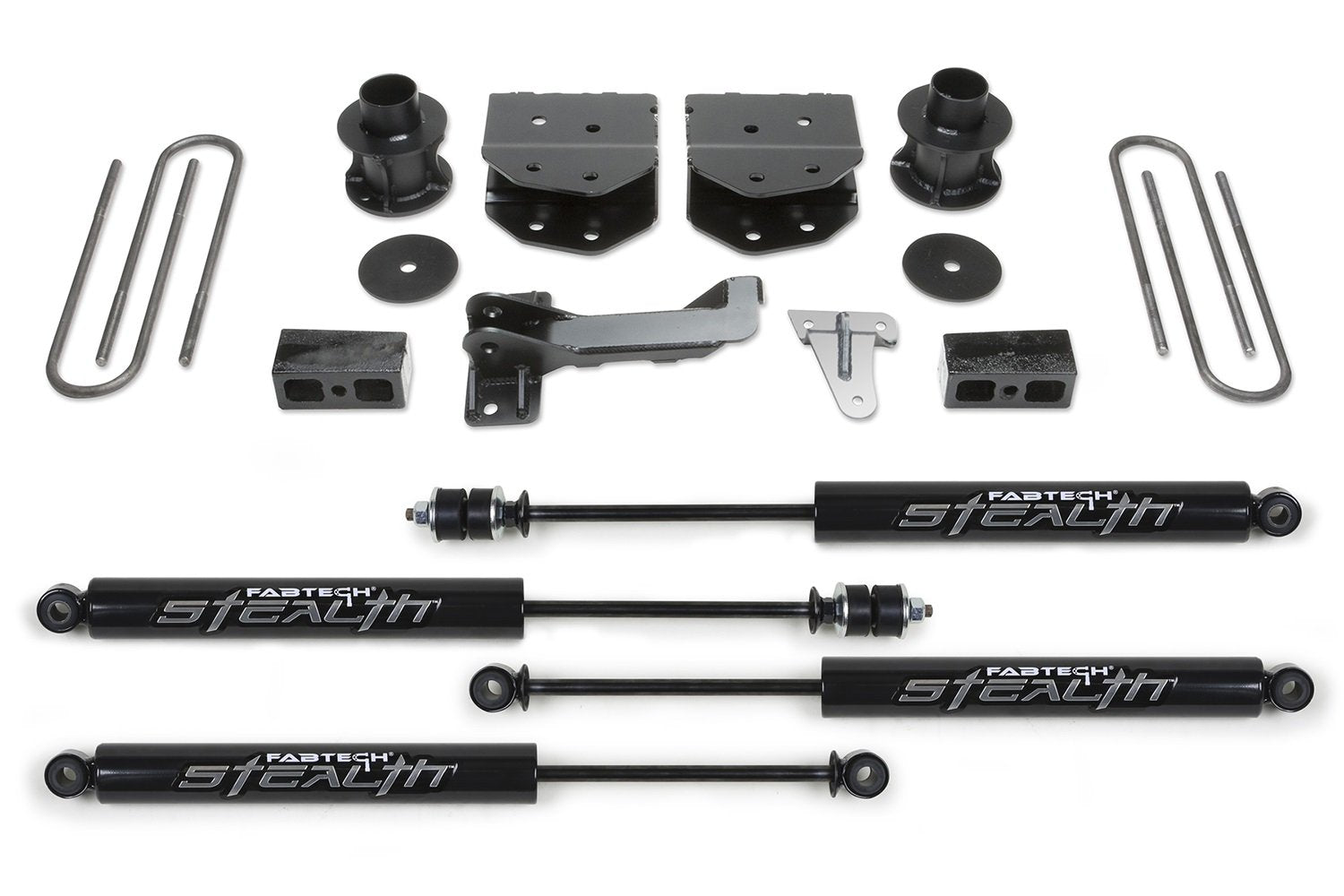 SYS BUDGET 4 W/STEALTH 2005-