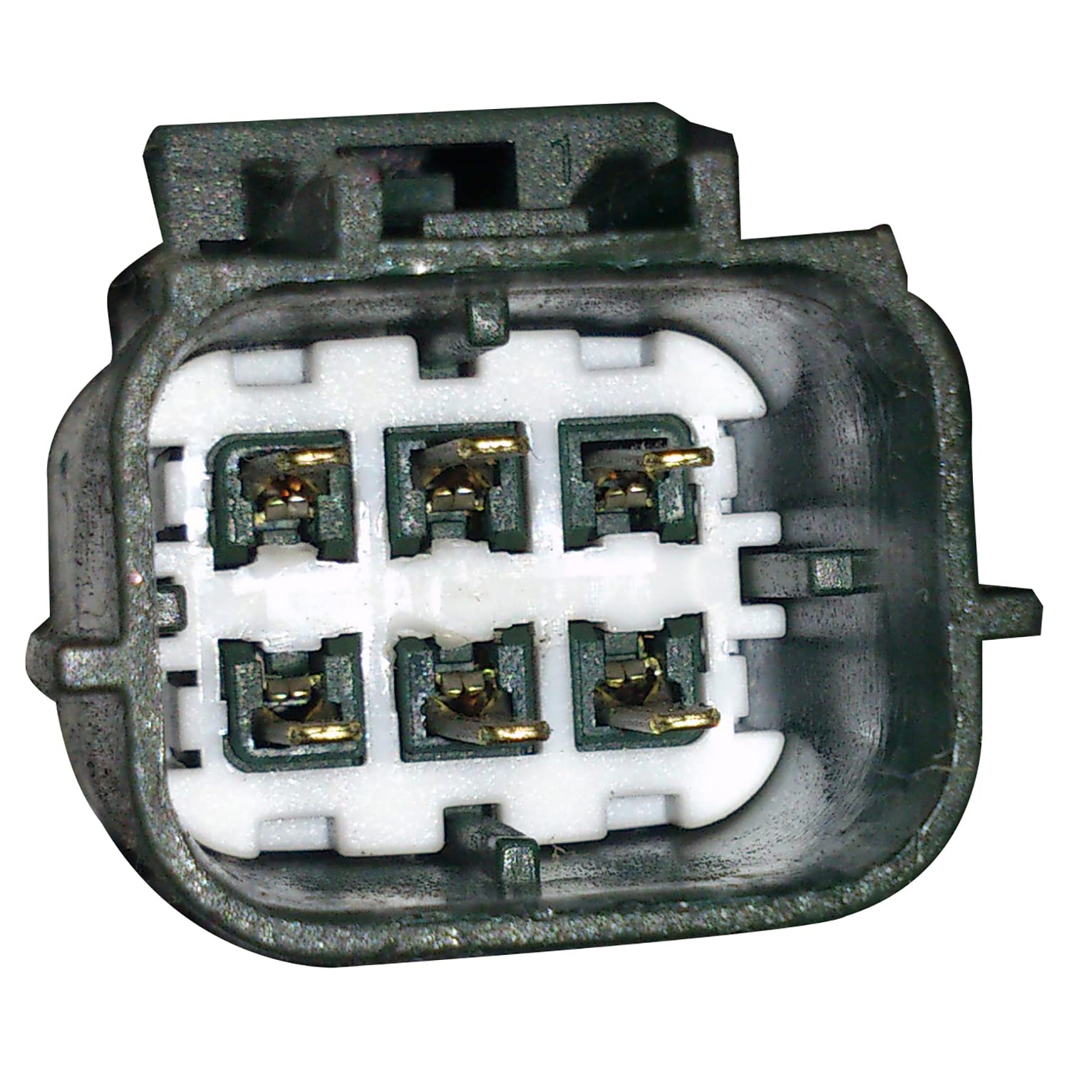 Power Window Motor and Regulator Assembly TYC 660610 Front Left-Side Compatible with 2013-2019 Nissan Sentra