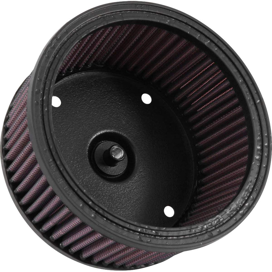 High Performance K&N Engine Air Filter: Premium, Powersport Air Filter: Fits HD-0918