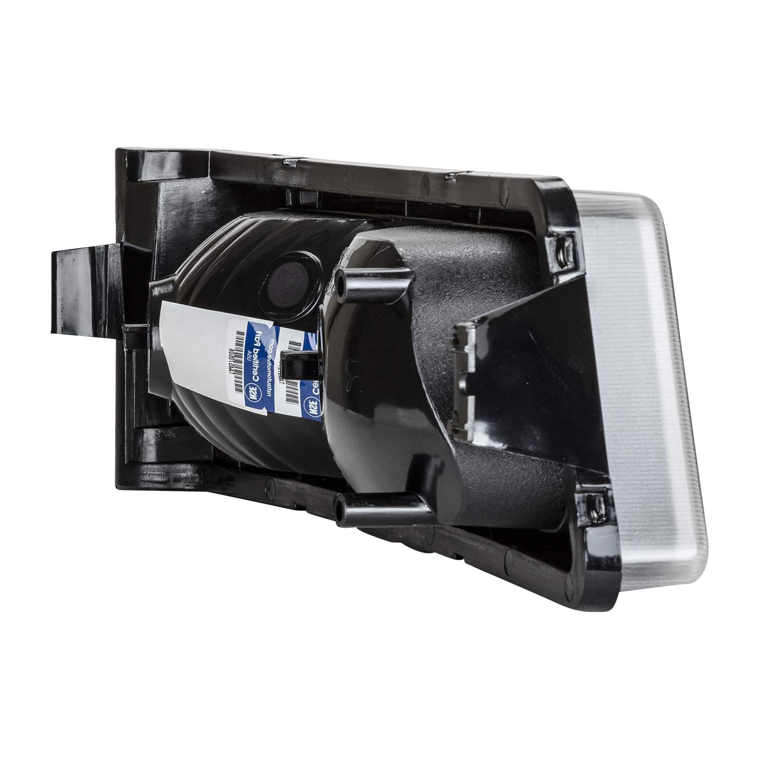 Left TYC Turn Signal/Parking Light Compatible with 2003-2006 Chevrolet Silverado