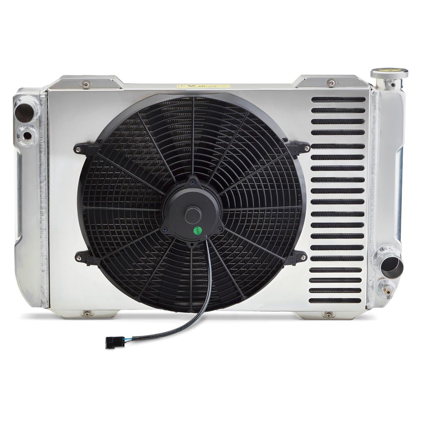 Universal Series Proform Radiator System 126GS10