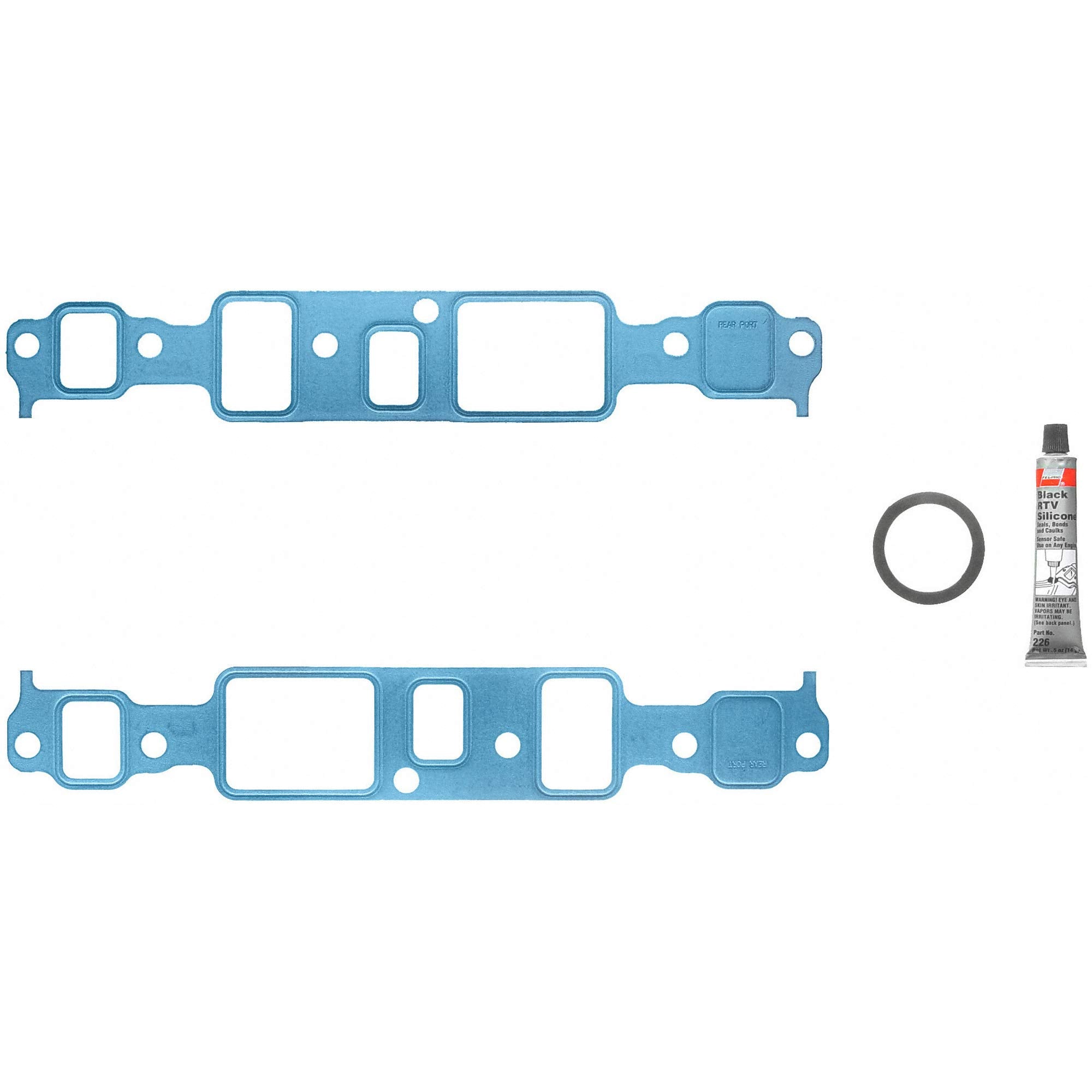 MS 93346 FEL-PRO Intake Manifold Gasket Set