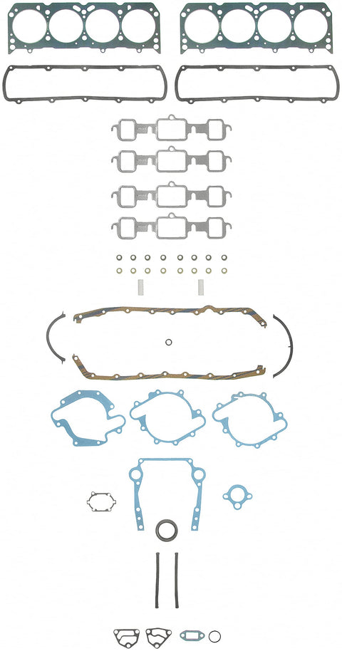 260-1008 FEL-PRO Gasket Kit