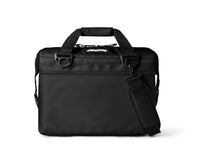 AO Coolers Carbon Expedition Soft Cooler with High-Density Insulation, Black, 24-Can