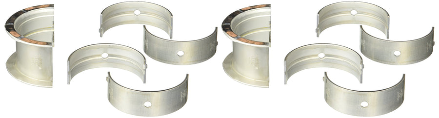 Clevite 77 Engine Crankshaft MS-829P-10 Main Bearing Set