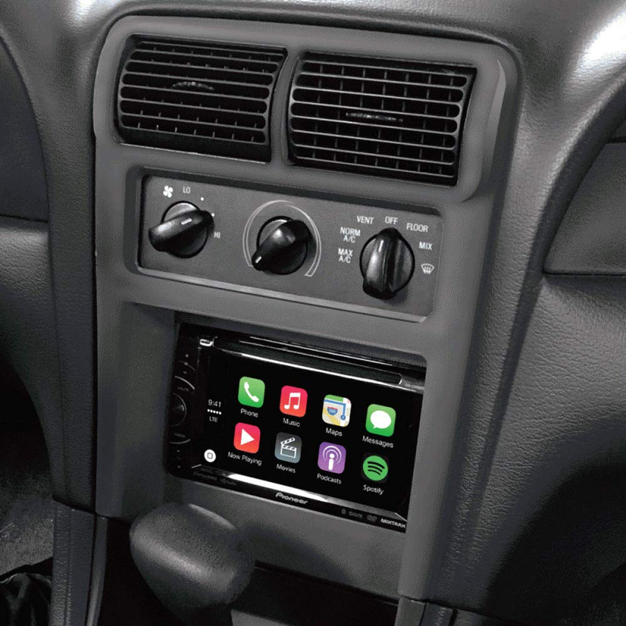 Ford Mustang 1994-2000 Metra Electronics 955703B - Radio Install Kit