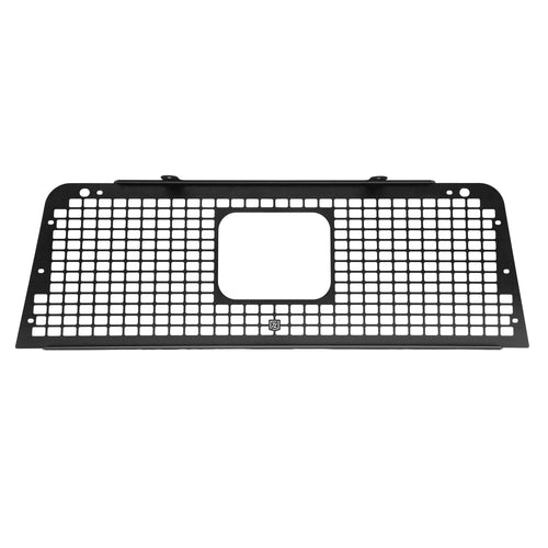 Access ZROADZ Overland Headache Rack 2019-2022 Jeep Gladiator Black