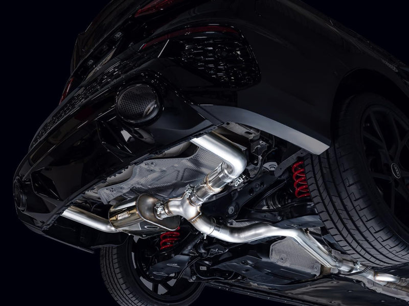 Audi RS3 Base (Sedan - AWD) 22-23 Exhaust System Kit (3025-31389)