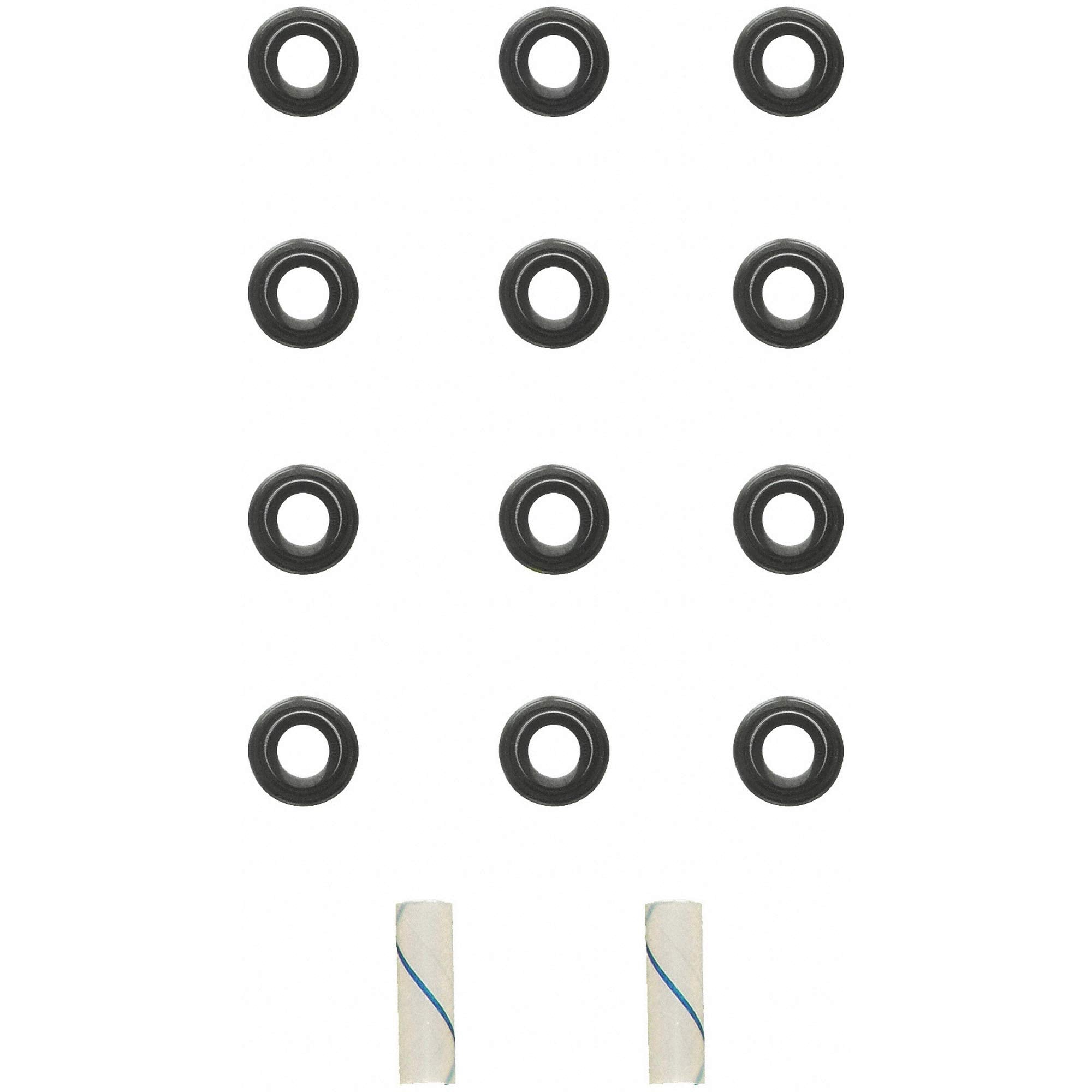 SS FEL-PRO 72861-1 Valve Stem Seal Set