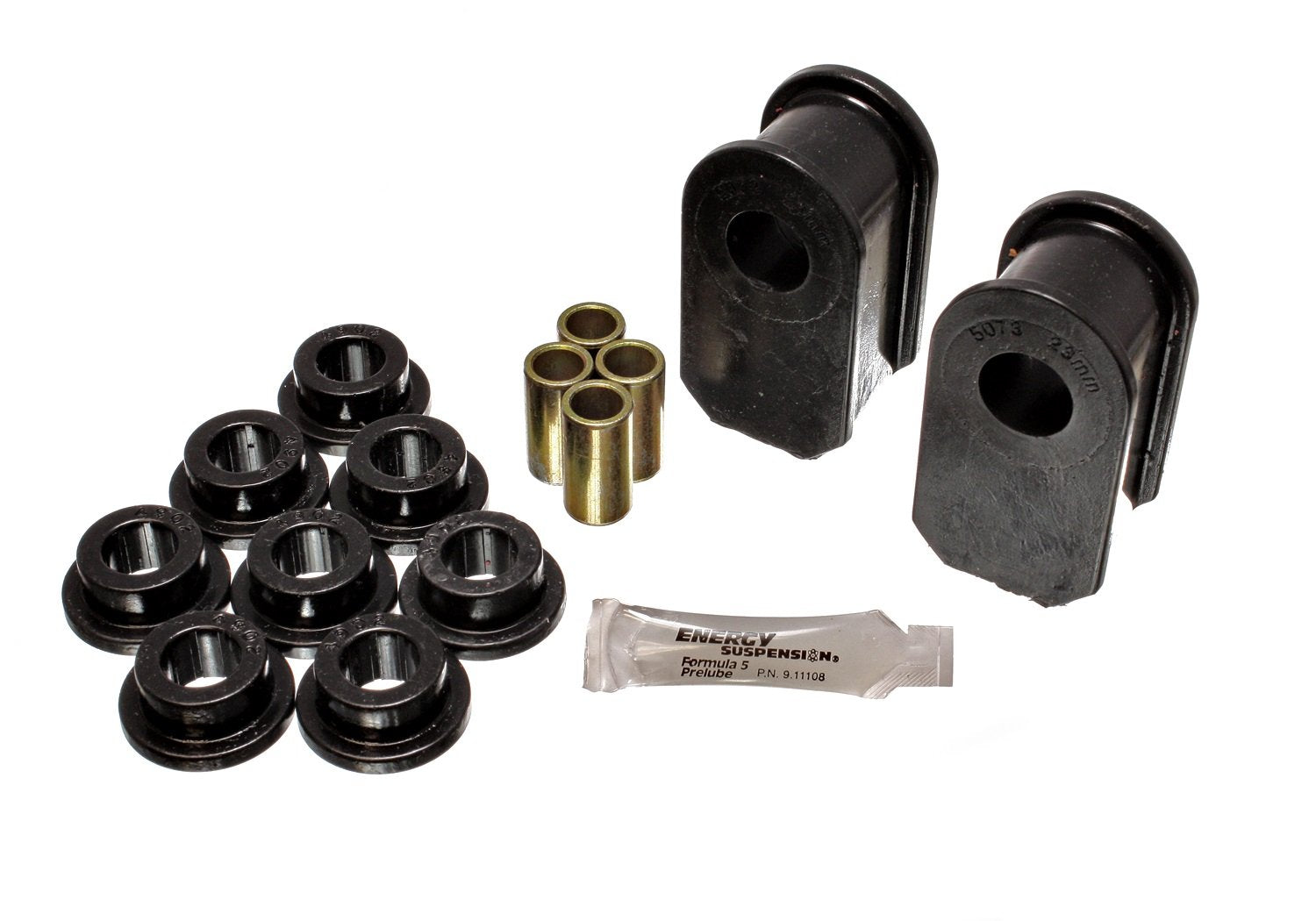 7/8" Energy Suspension Stabilizer Bar Bushing 4.5129G