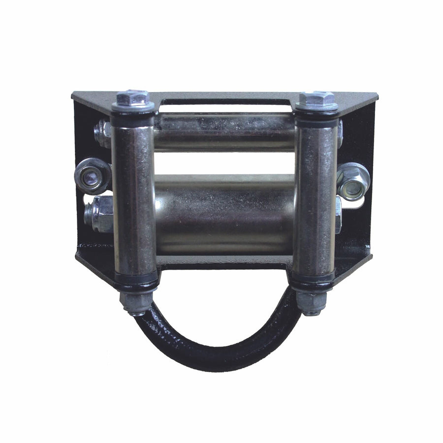 PSRF1 Pro Series ATV TEK Roller Fairlead with Towing Loop, Heavy Duty Frame