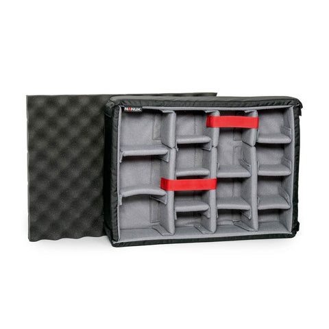 Padded Divider NANUK 930 – Insert for 930 Hard Case